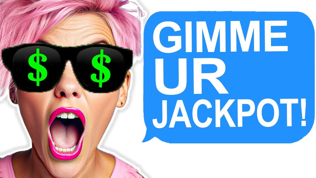 Reddit Stories | My Girlfriend Demands My Jackpot Prize Money! 🤦‍♂️ | 30 Min Karen Marathon