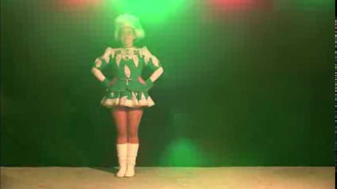 Dansmarieke Kelly - Optreden seizoen 2013 -