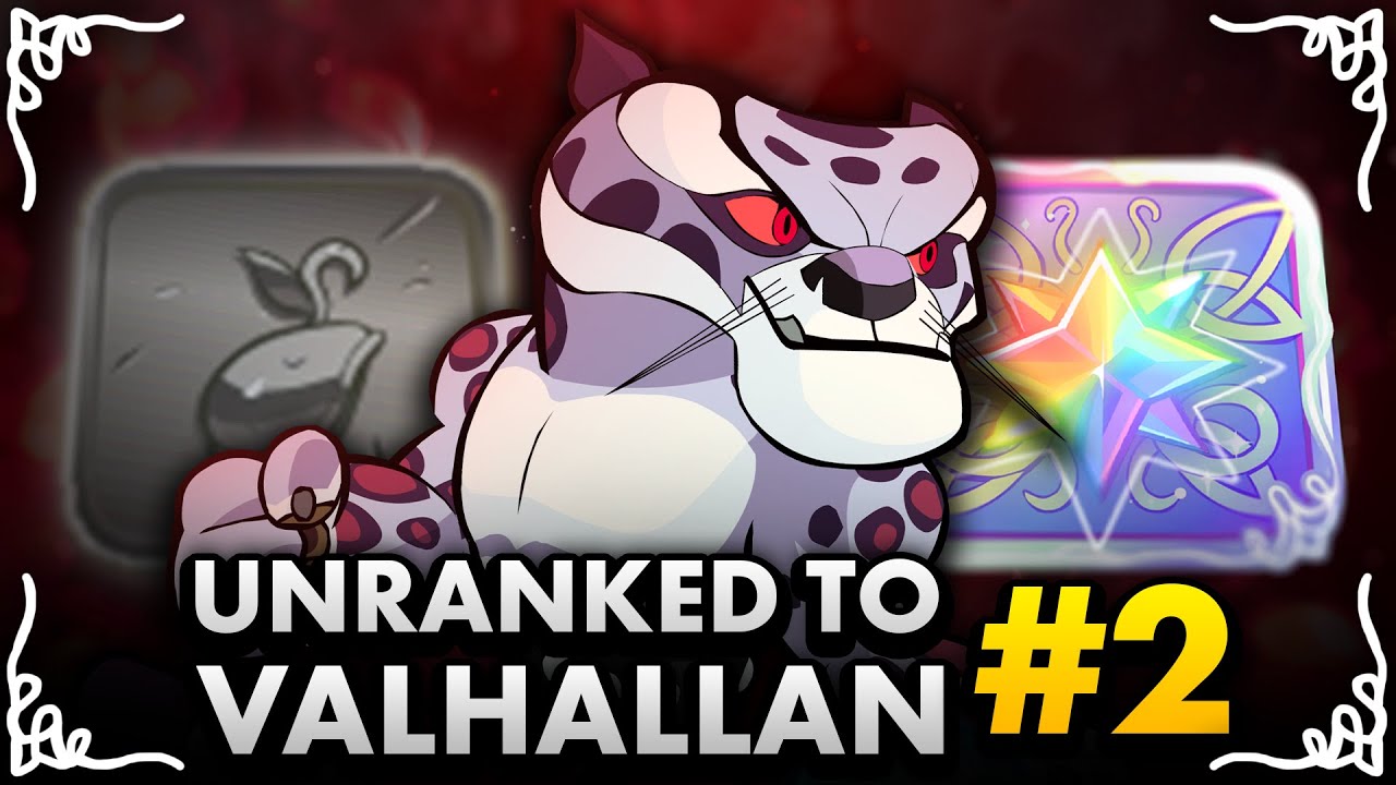 UNRANKED TO VALHALLAN IN ONE STREAM | GOING OFF ON MORDEX | PART 2