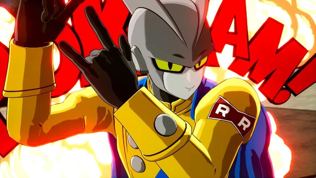 DRAGON BALL: Sparking! ZERO Season 3 Brolysadvocate (S5) Vs. Lit4Life713 (S5)