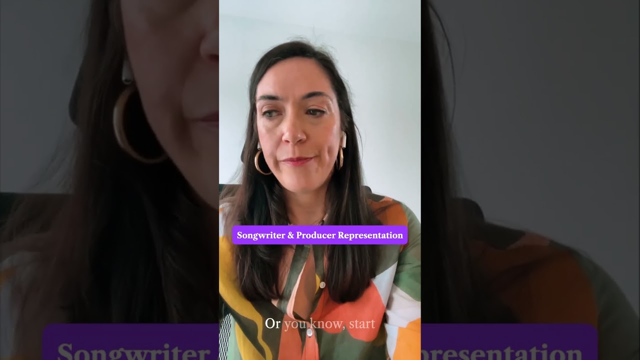 🚀 New episode release! 💥 Jodie Shihadeh talks about working with producers and songwriters in the mu