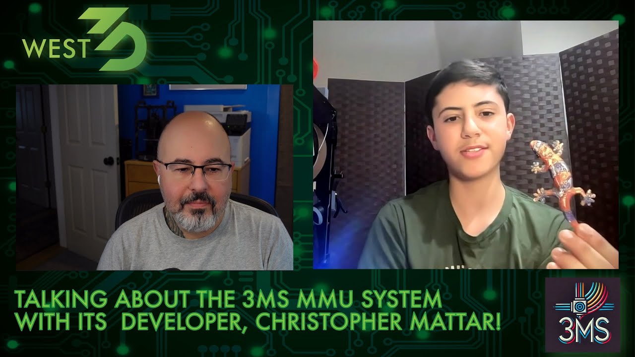 MMU project part 3- talking with Christopher Mattar