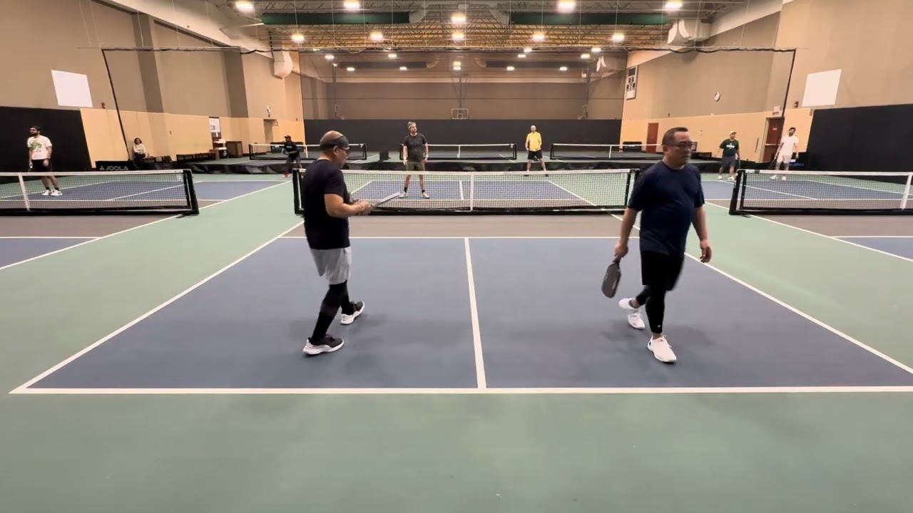 260308 - LTF Vernon Hills - 3.0 to 3.5 Mens Doubles - RR5