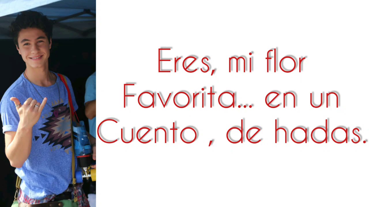 Soy luna#1-Eres 《letra》| soy luna canciones letra