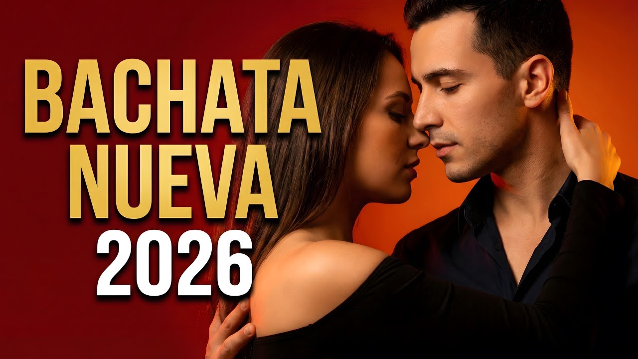 Bachata Mix 2026 Bailar Pegadito | Ritmo del Corazón