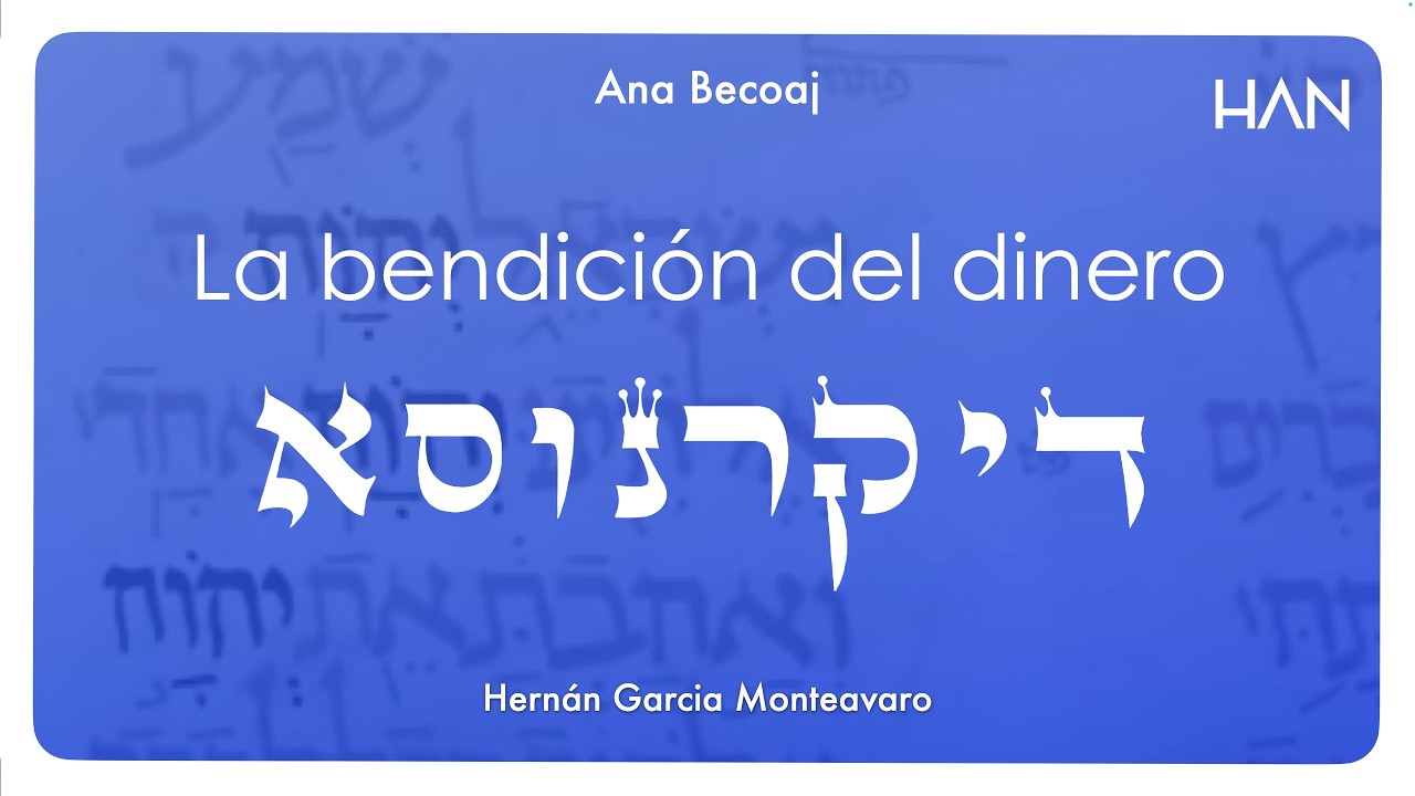 Meditamos para vibrar en la frecuencia del sustento.