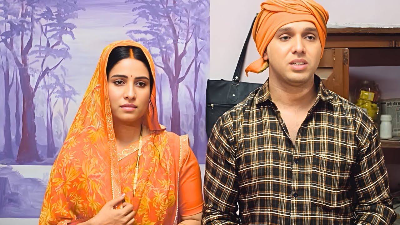 बहू ने सोचा सास मर गई… पर कहानी यहीं खत्म नहीं हुई  - Full Movie