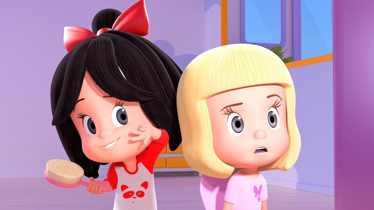 El Estreno | Canciones y episodios con la Familia Telerin