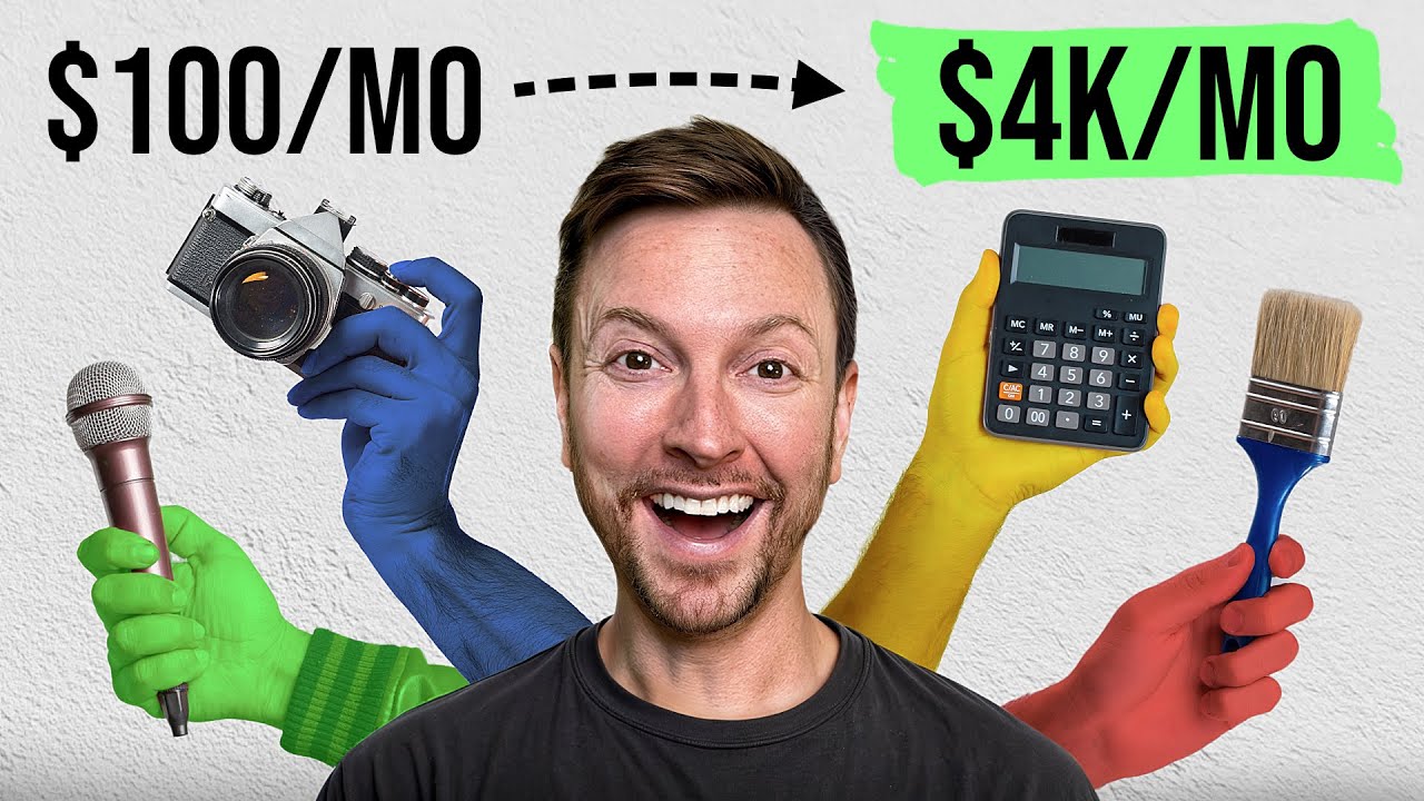 how anyone can make $1,000/week in 2026 (FULL GUIDE)