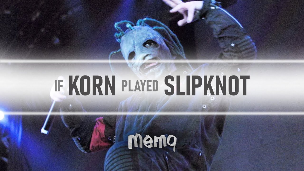 Korn - 