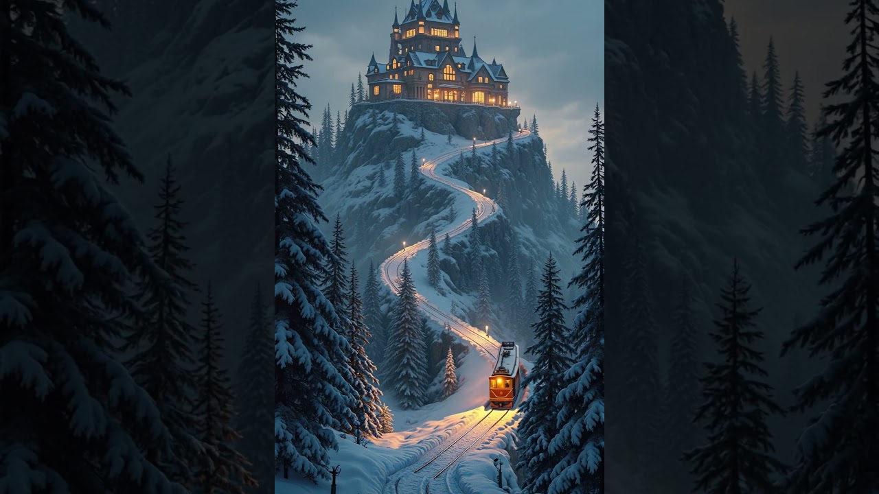 would you live here?&ndash; Where Luxury Meets Imagination