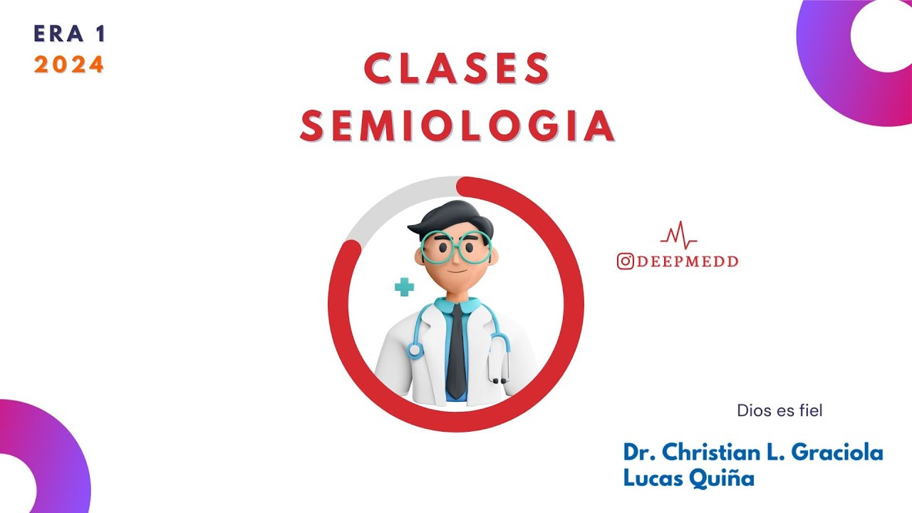 REPASO SEMIOLOGIA 14/04