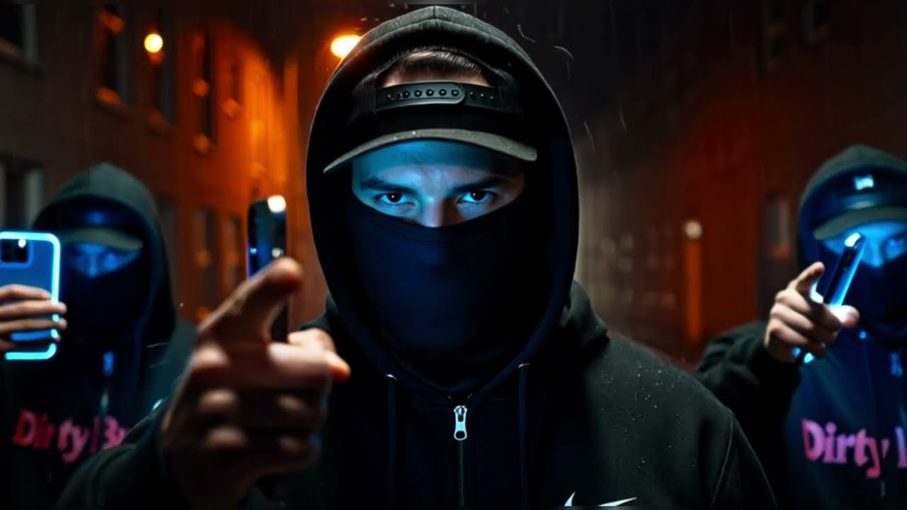 Mandem Bounce - Grime Instrumental 2026 #UkGrime