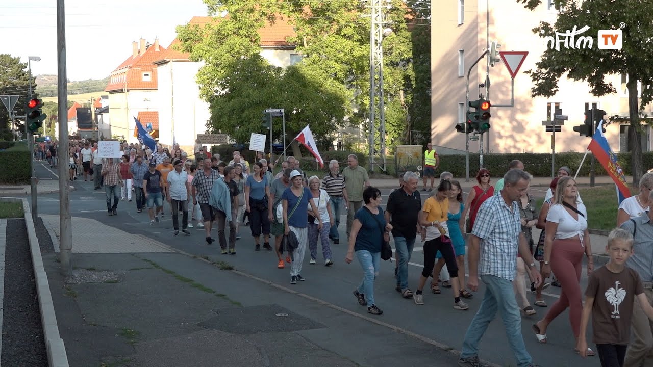 Saalfeld 