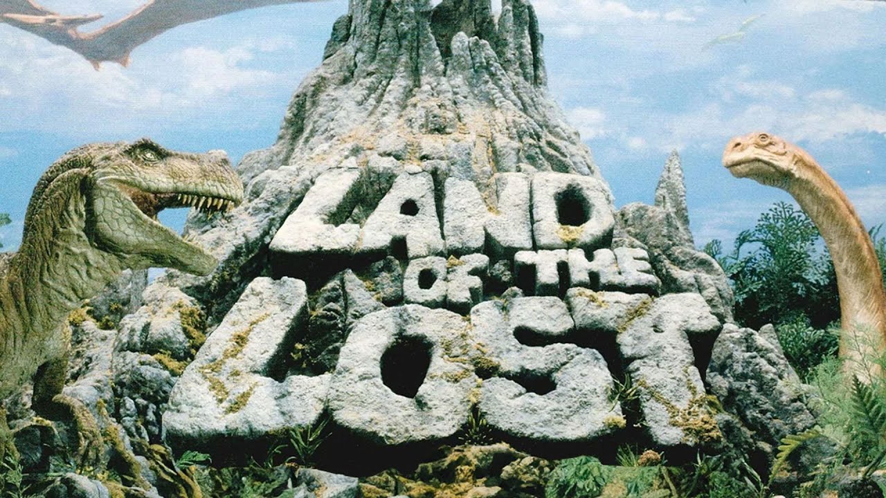 Land of the Lost (1991)