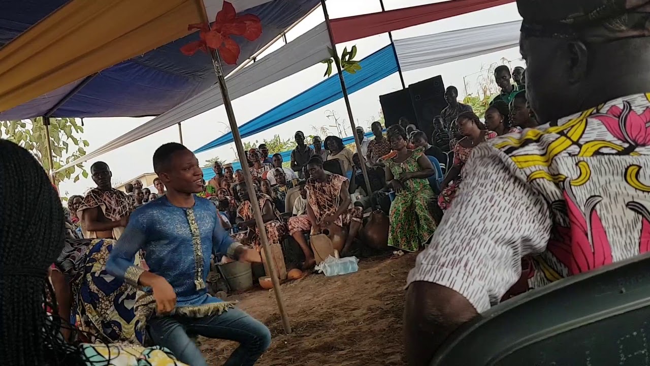 Dada Gbèzé à Dogbo dans le Couffo