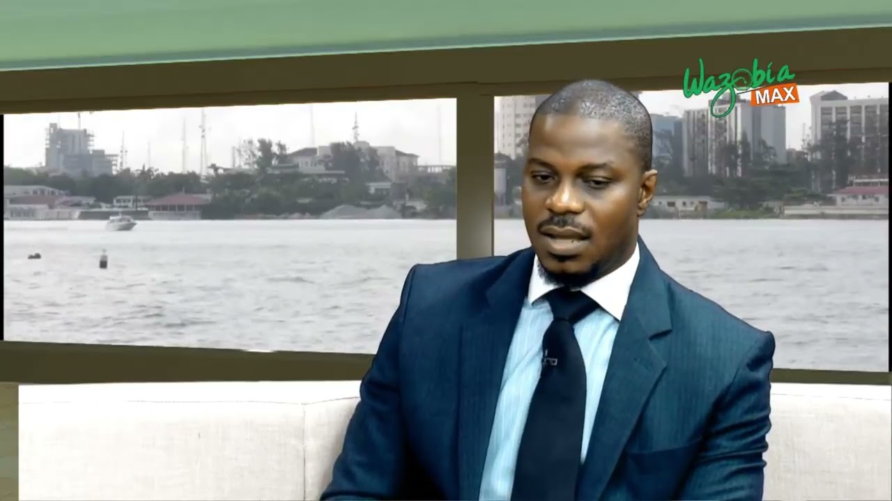 GRV on Good Governance: Nigeria Has Money — Leaders Lack Empathy
