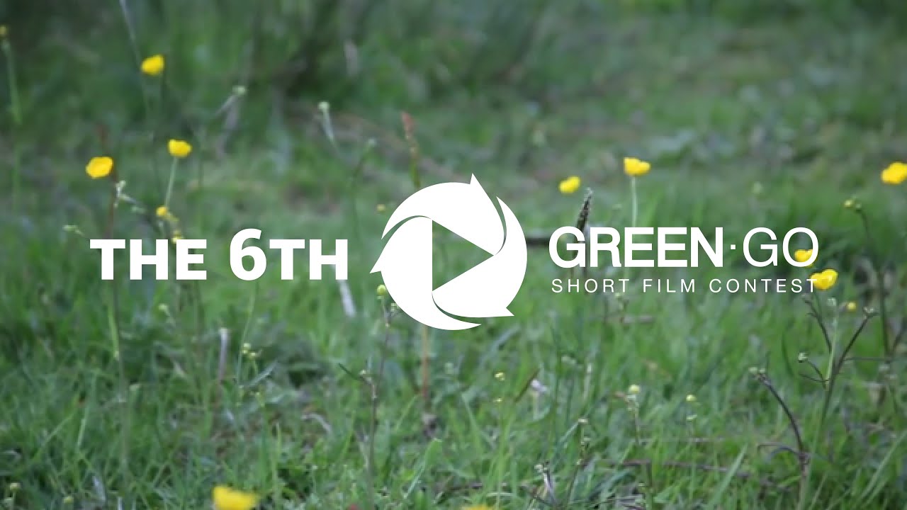 Green-Go Short Film Contest 2016