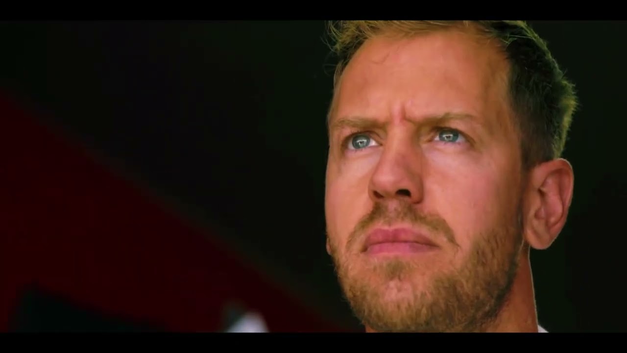 Call Me - Formula 1 2018 Season Recap