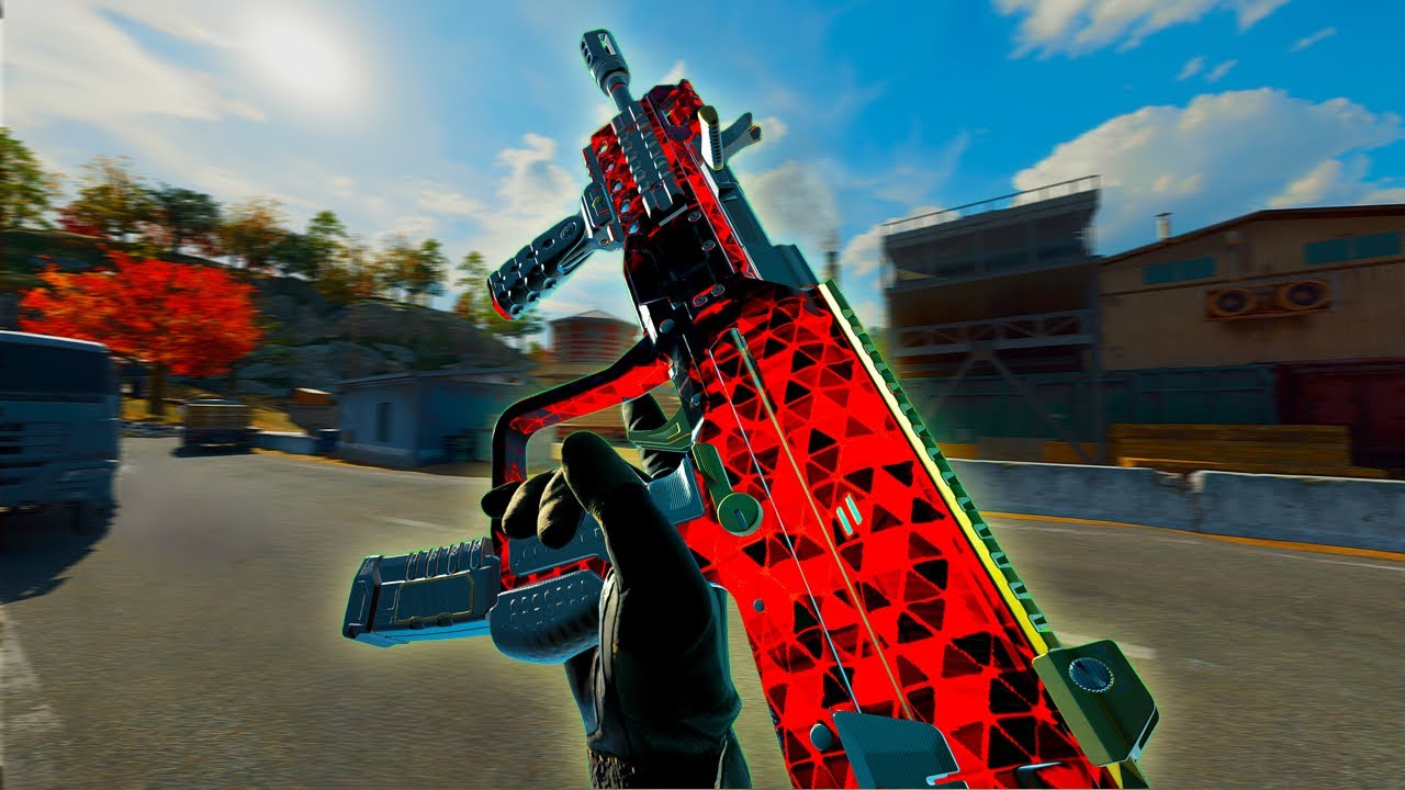 The MPC-25 is still INSANE in Warzone🔥(Havens Hollow)