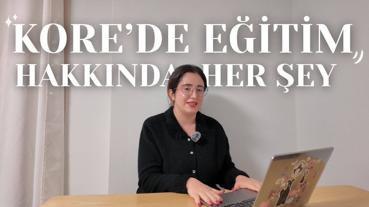 Kore'de Eğitim Hakkında Her Şey! Belgeler, Konaklama, Part Time İş ve Daha Fazlası!
