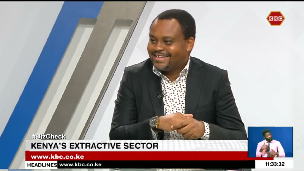 Mwakesi: We have gold in Turkana, gemstones and rubies in WestPokot, copper in Migori & Kitui