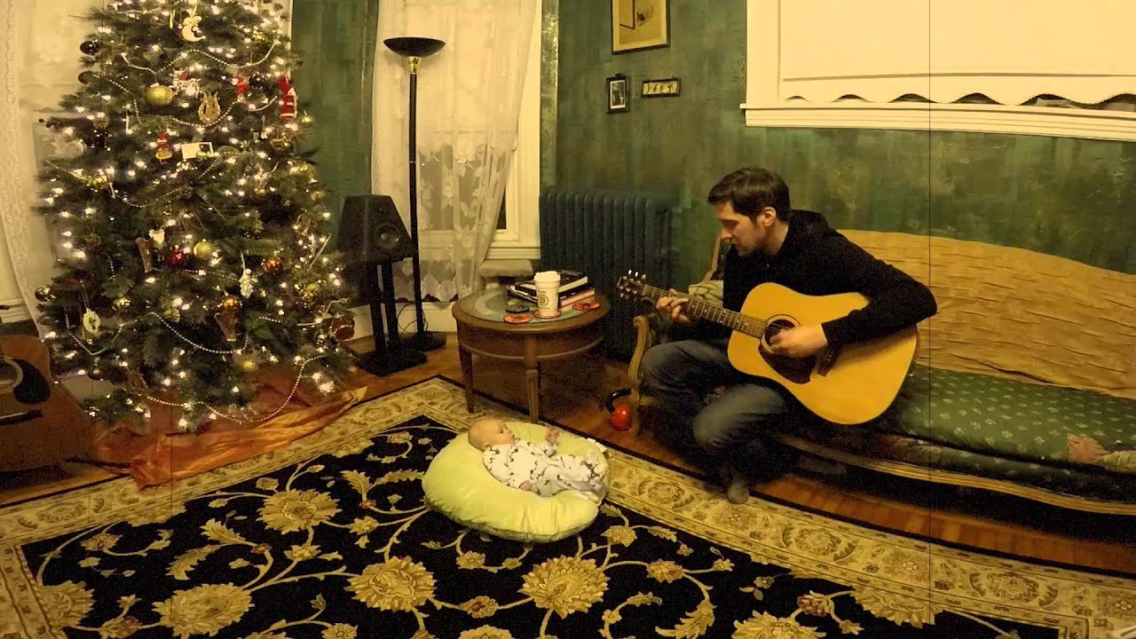Songs for Orion w/ Rick from Pile