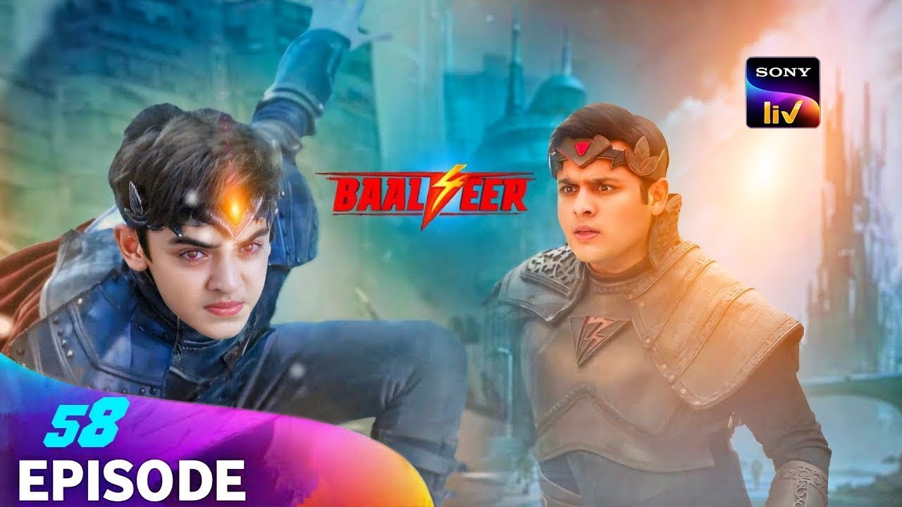 बालवीर और विवान वापस आ गये || Baalveer Season 5 || New Season Baalveer Serial