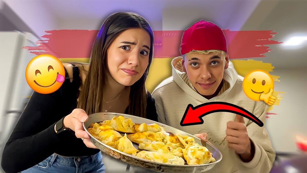 COCINANDO EN VIVO SALE MAL