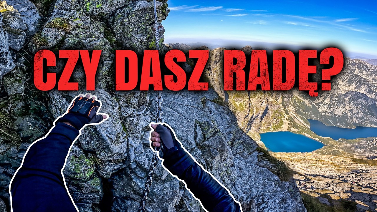 RYSY – Najwyższy szczyt Polski: szlaki, historia, wypadki | Co Musisz Wiedzieć?