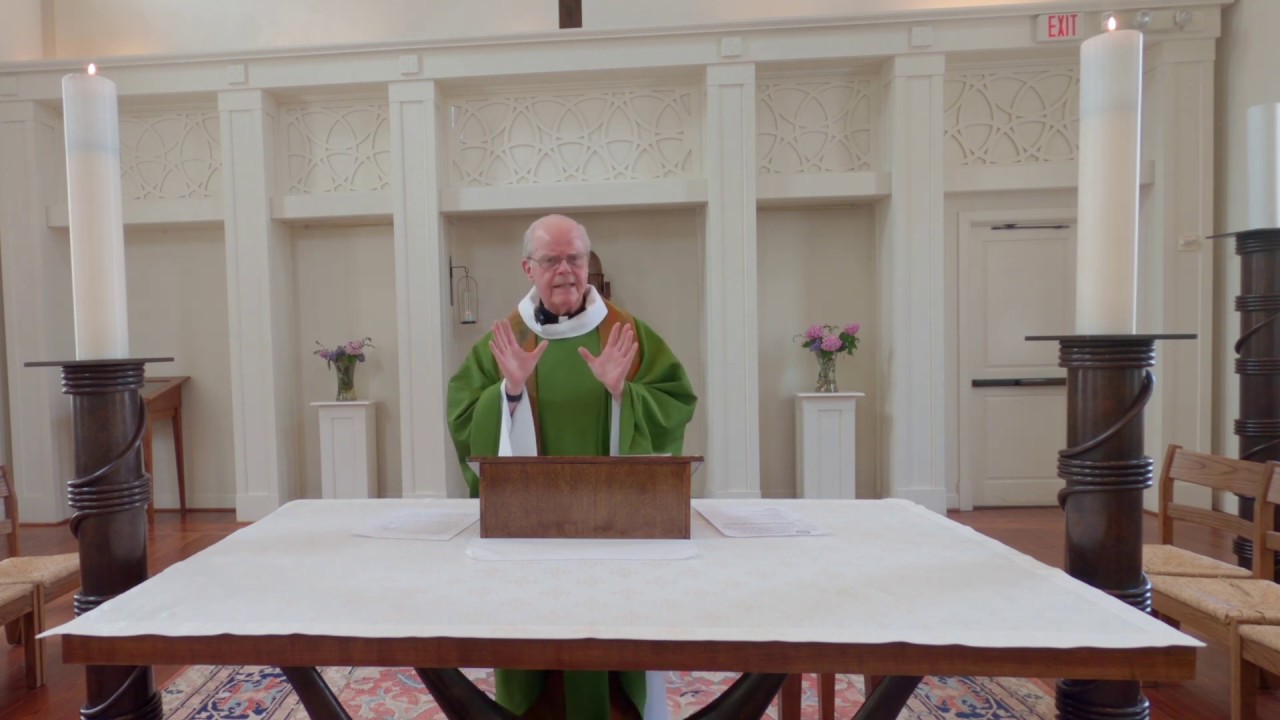 Mass: Thirteenth Sunday in Ordinary Time