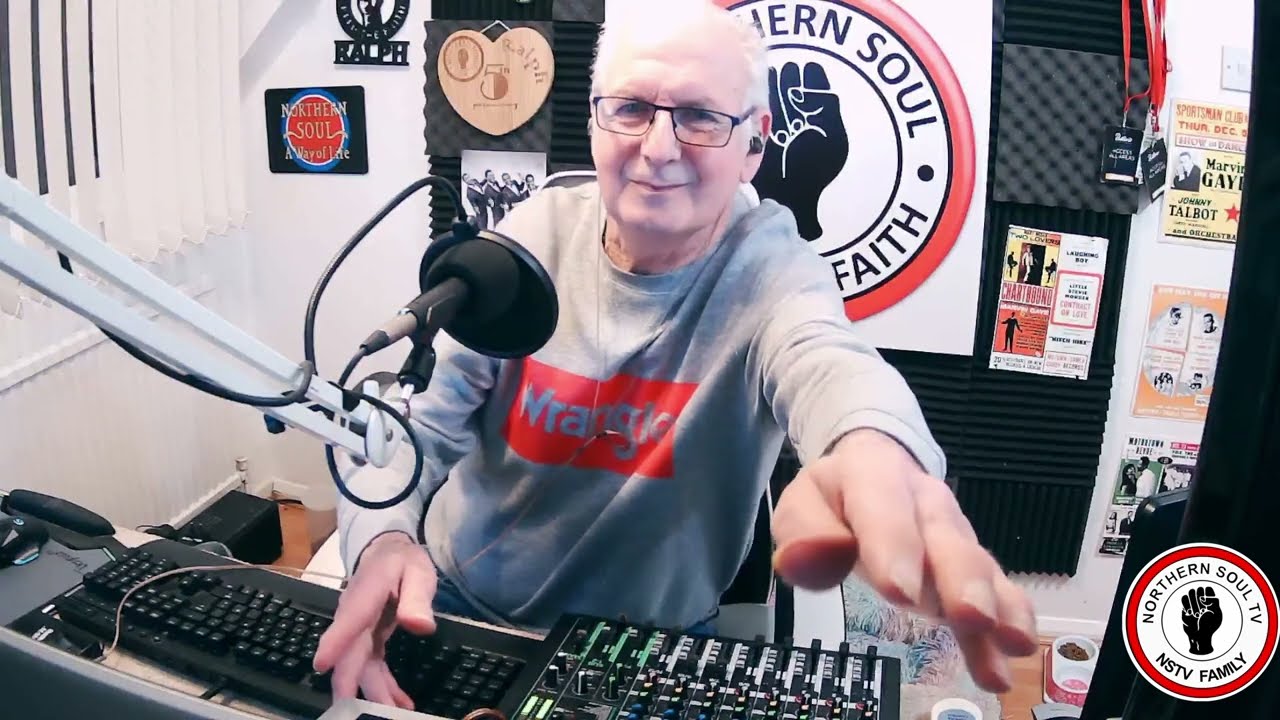 NSTV More Northern Soul Gems