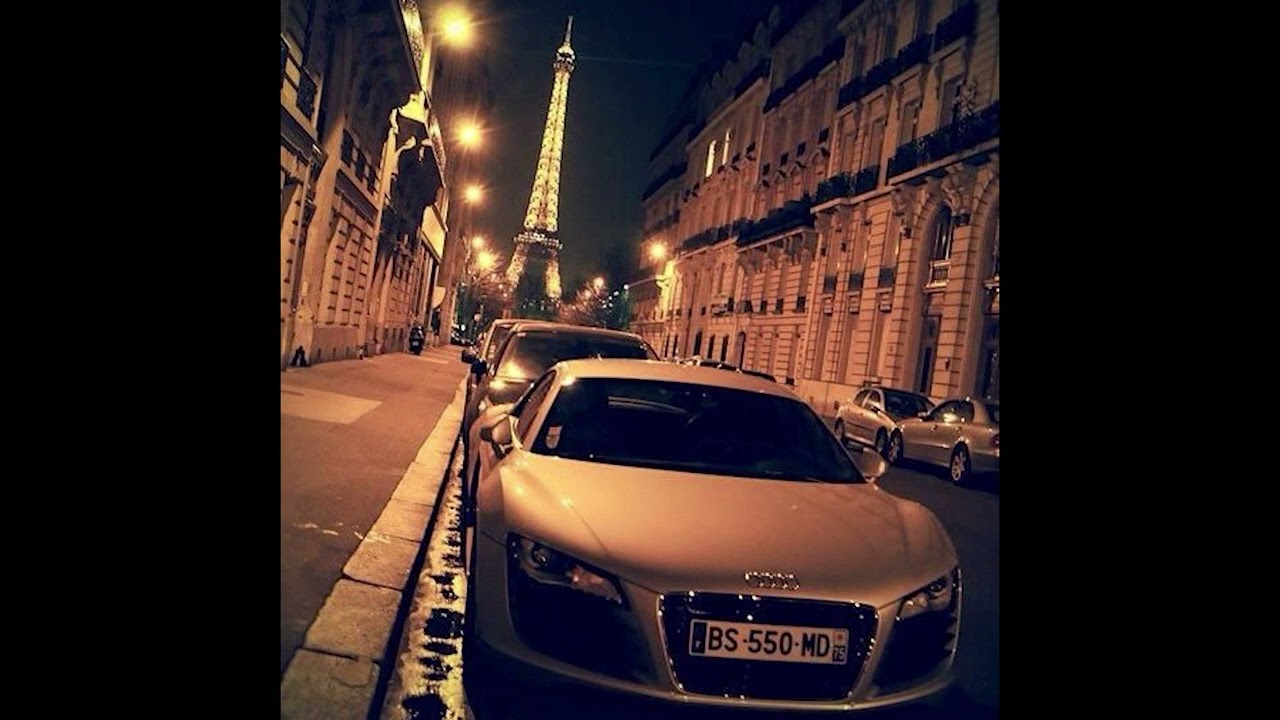 [SOLD] fimiguerrero + yt + jerk type beat - paris