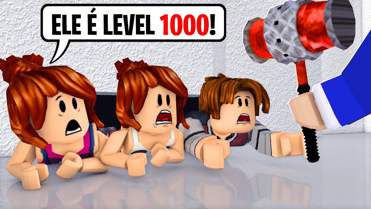 O MARRETÃO MAIS DIFÍCIL QUE ENFRENTAMOS! (Flee The Facility)