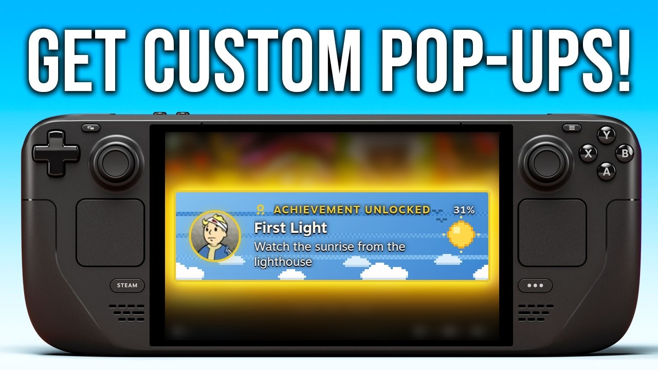 You NEED This New Steam Deck Plugin!