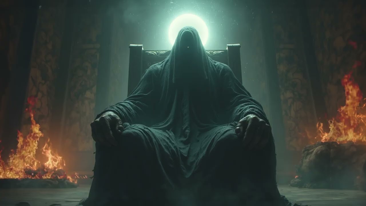 Andreas Raad - Dark Guardian