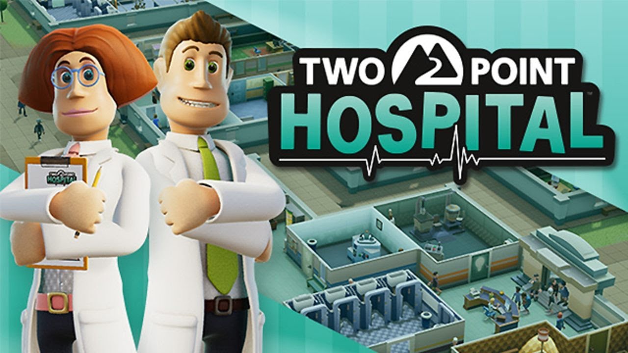 Szpital Two Point &ndash; Misja 7 &ndash; Załamania, część 3 (finał)