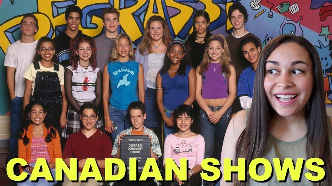 Best Canadian TV Shows You Need To Watch