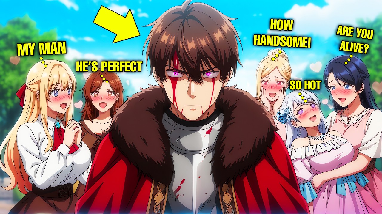 GENIUS Reincarnates as the Duke's TRASH SON and is FORCED to MARRY! - Manhwa Recap