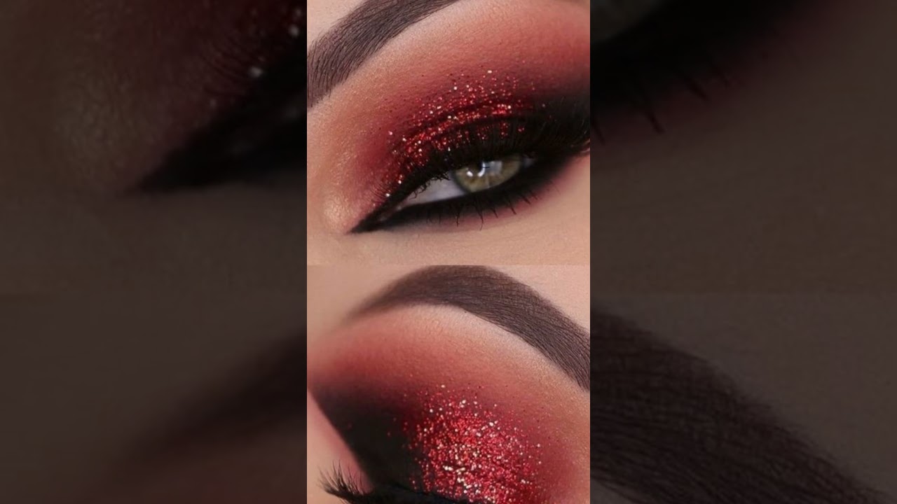 Red color challenge #red #redchallange #challenge