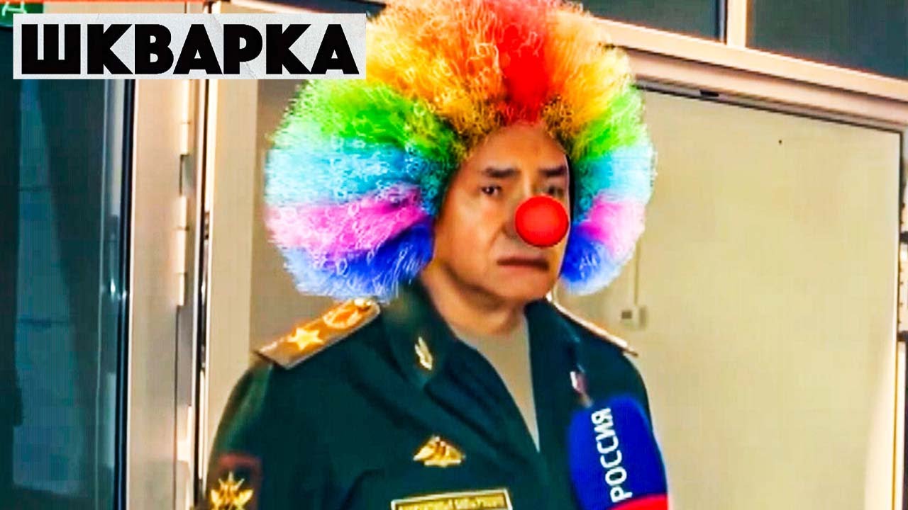 Страсти по Кужугетовичу, бандеросмузи и самолеты-мангалы – Шкварка 2024 – Выпуск 14