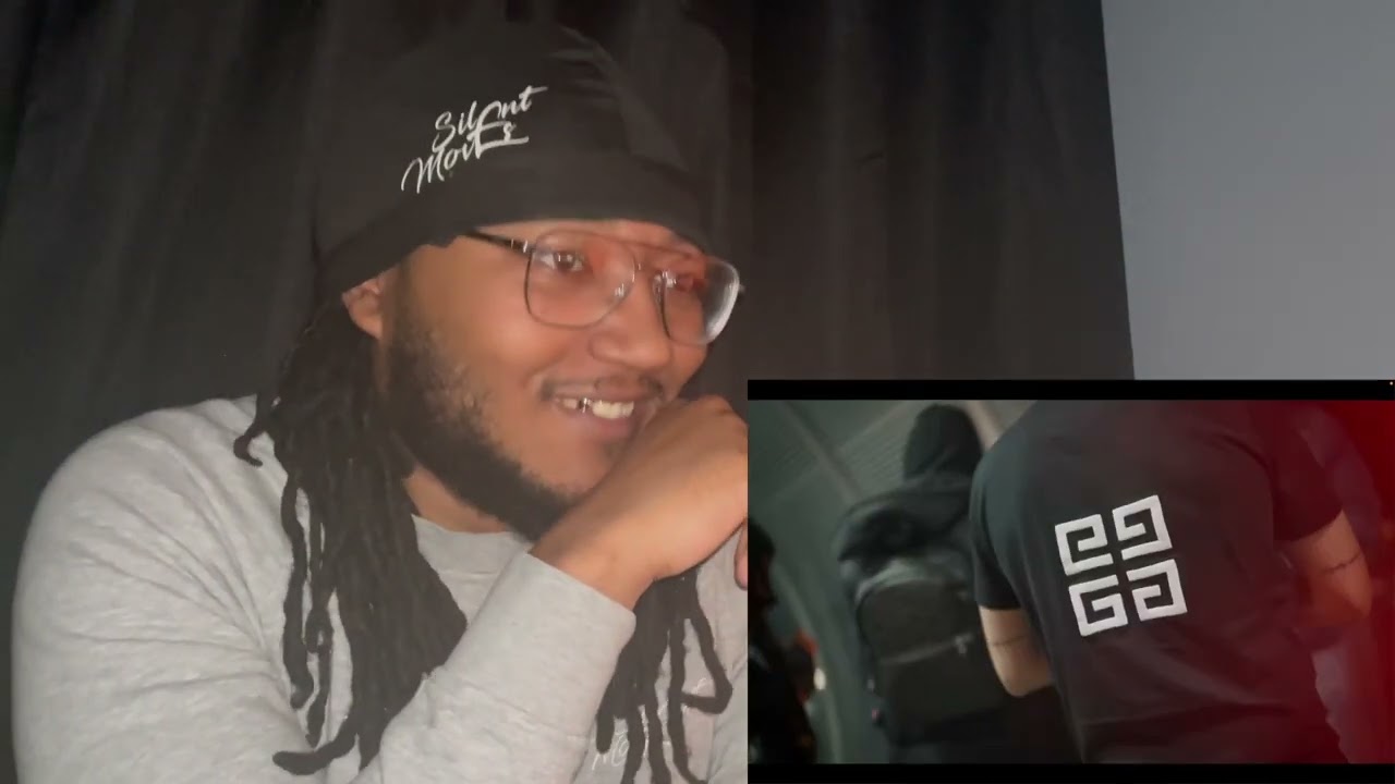 🇬🇧/🇬🇷 Farfromhome x Zeus - Roll Out [Music Video] | Reaction | MrSilentMoves TV