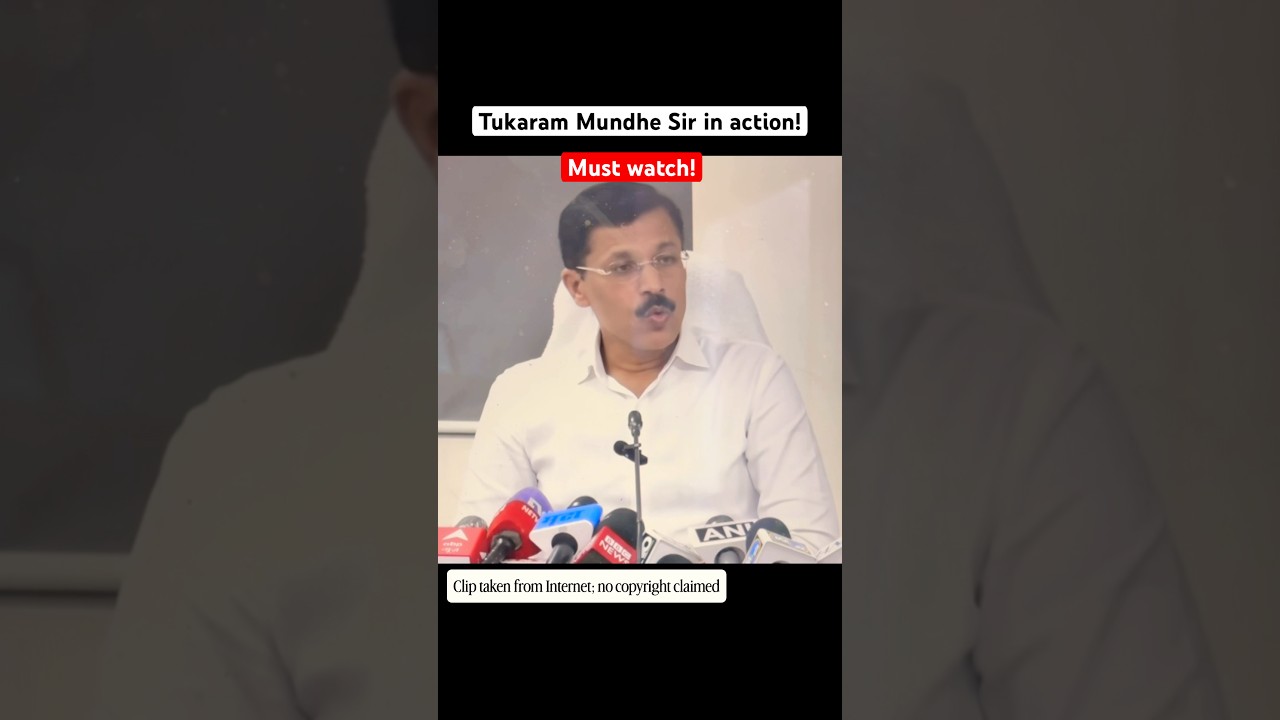 Maharashtra bans Analogue Paneer! Tukaram Mundhe Sir in action again #healthawareness #ias #fssai