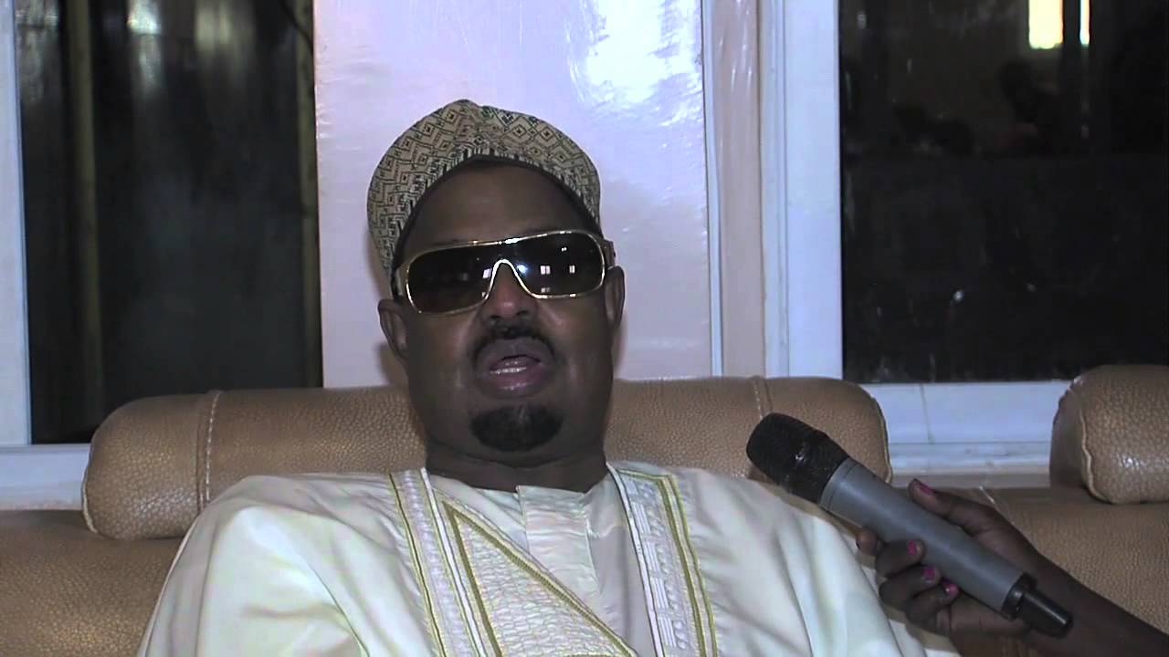Ahmet Khalifa Niass : parle de la Sexualité et les Interdits kou ndialo
