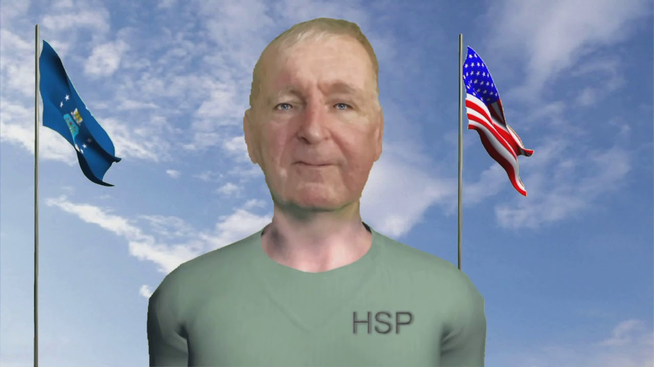 005 - Goodfellow AFB, TX - USAF 202 School
