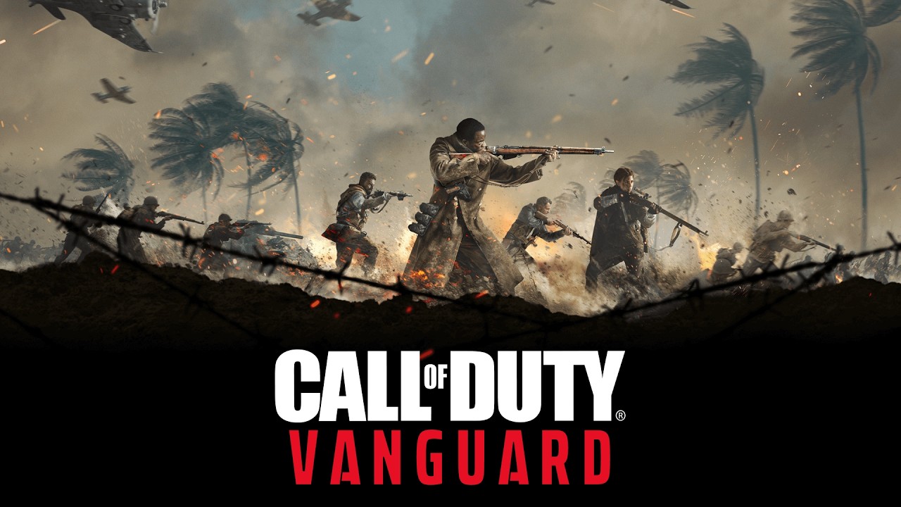 Call of Duty Vanguard (2021) PC – #9 Le quatrième Reich | Gameplay FR | 1080p 60fps