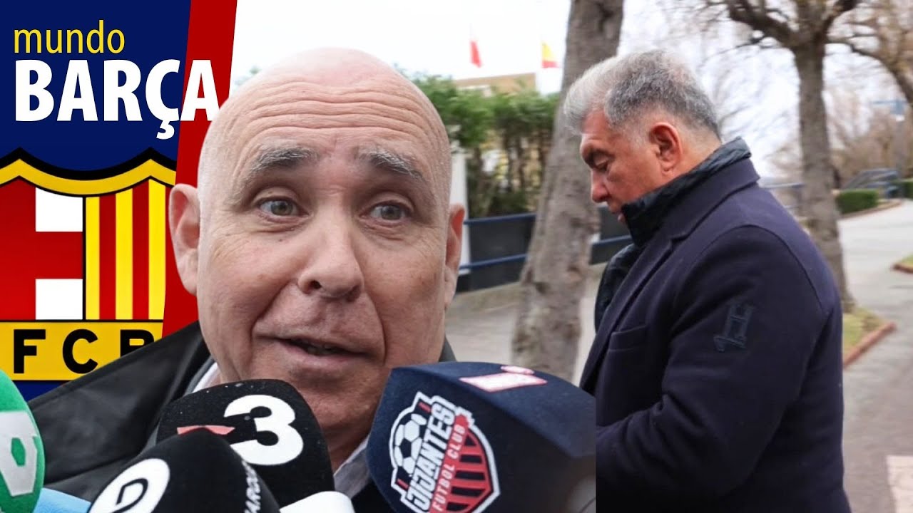COPA DEL REY: El presidente del Racing se imagina 