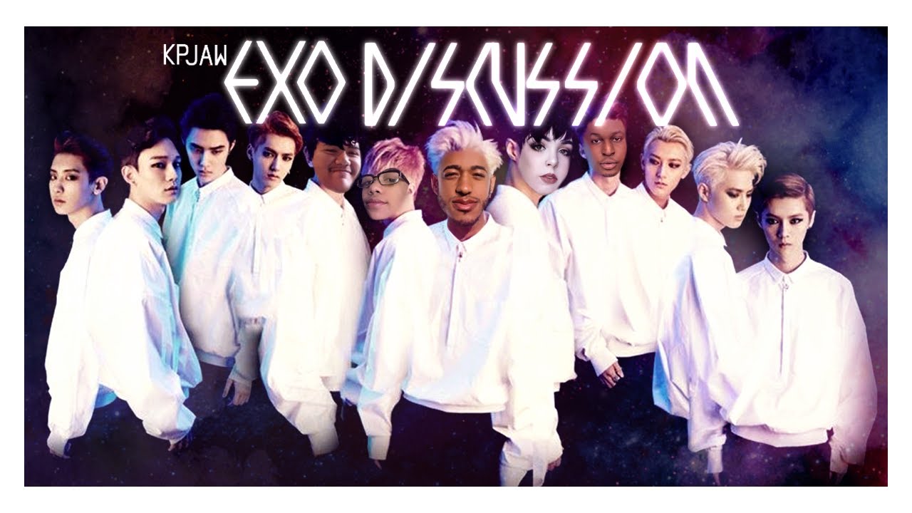 EXO DISCUSSION | PODCAST | KPJAW