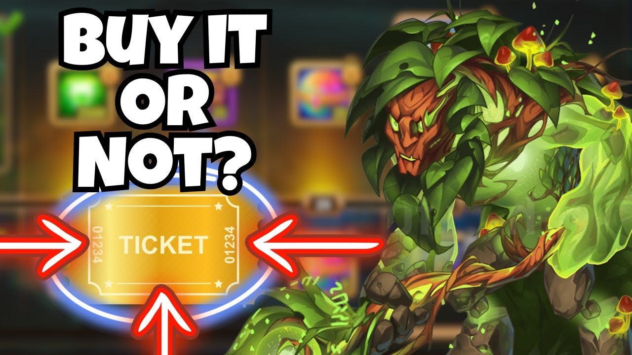 What's in the Verdoc Golden Ticket