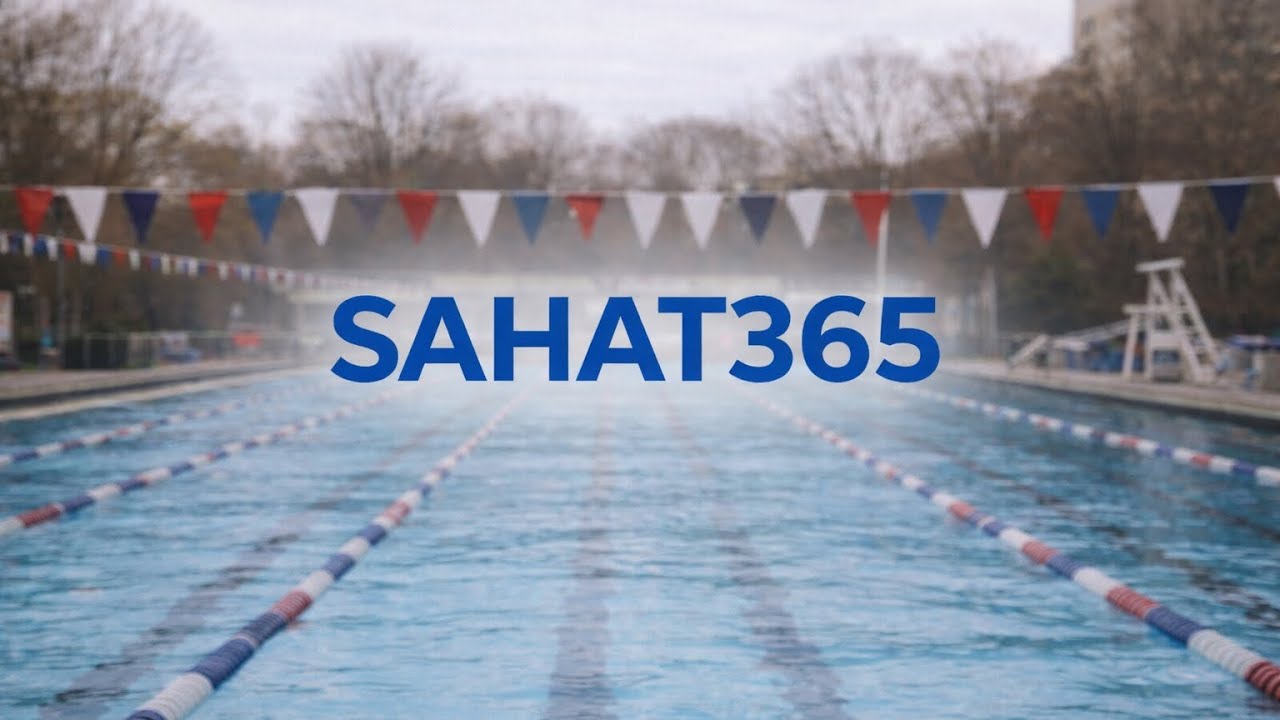 Friday, January 9 swim
